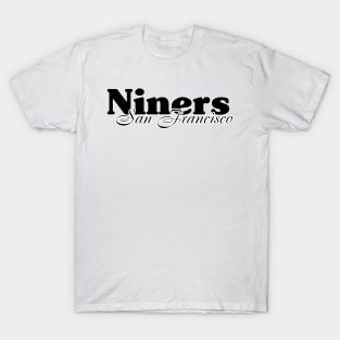 49ers T-Shirt